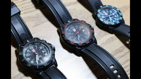 fake luminox watch|is luminox on amazon.